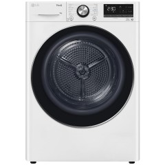 LG RH90V9AV2N Στεγνωτήριο 9kg A+++ με Αντλία Θερμότητας LG RH90V9AV2N Στεγνωτήριο 9kg A+++ με Αντλία Θερμότητας